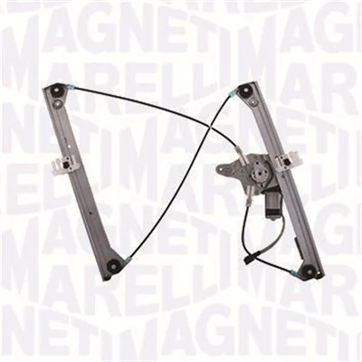 Window Regulator